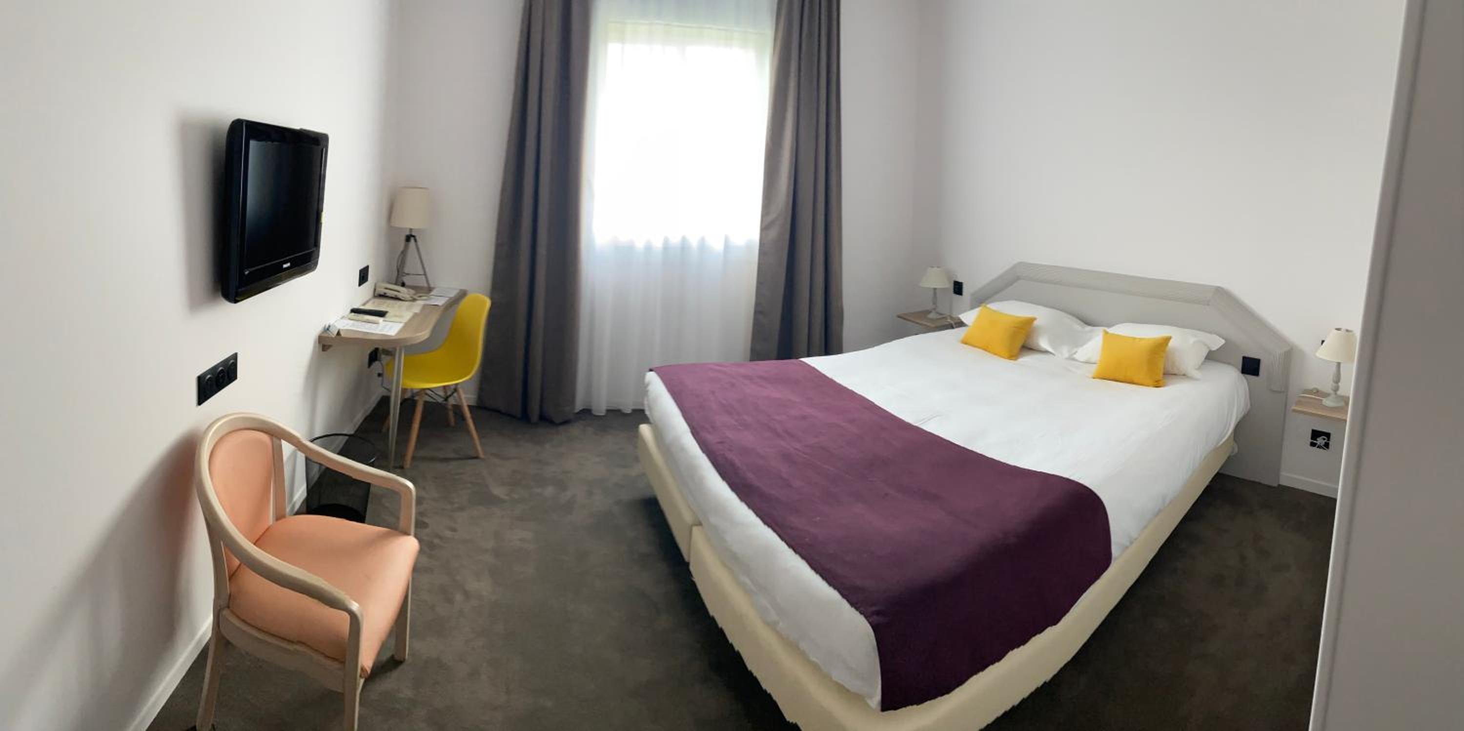 Standard Double Room photo 1