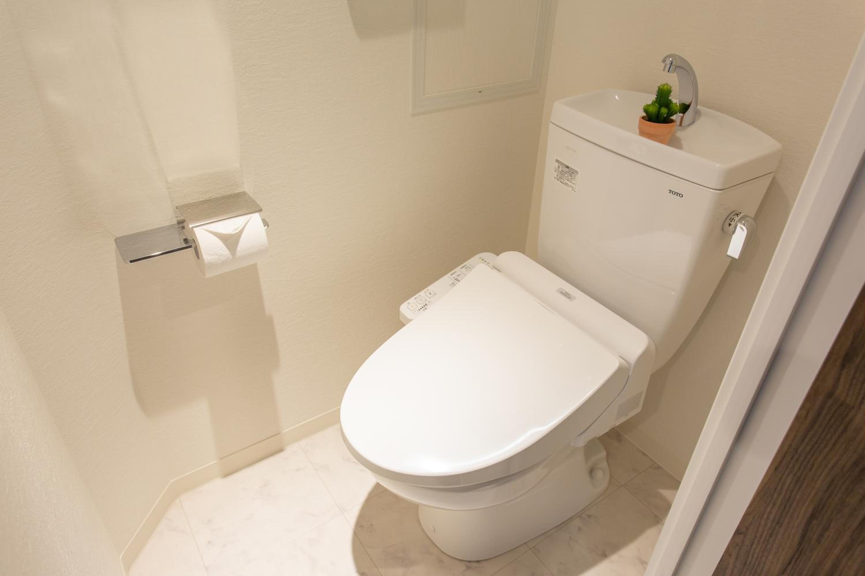 Standard Apartment - Photo 7