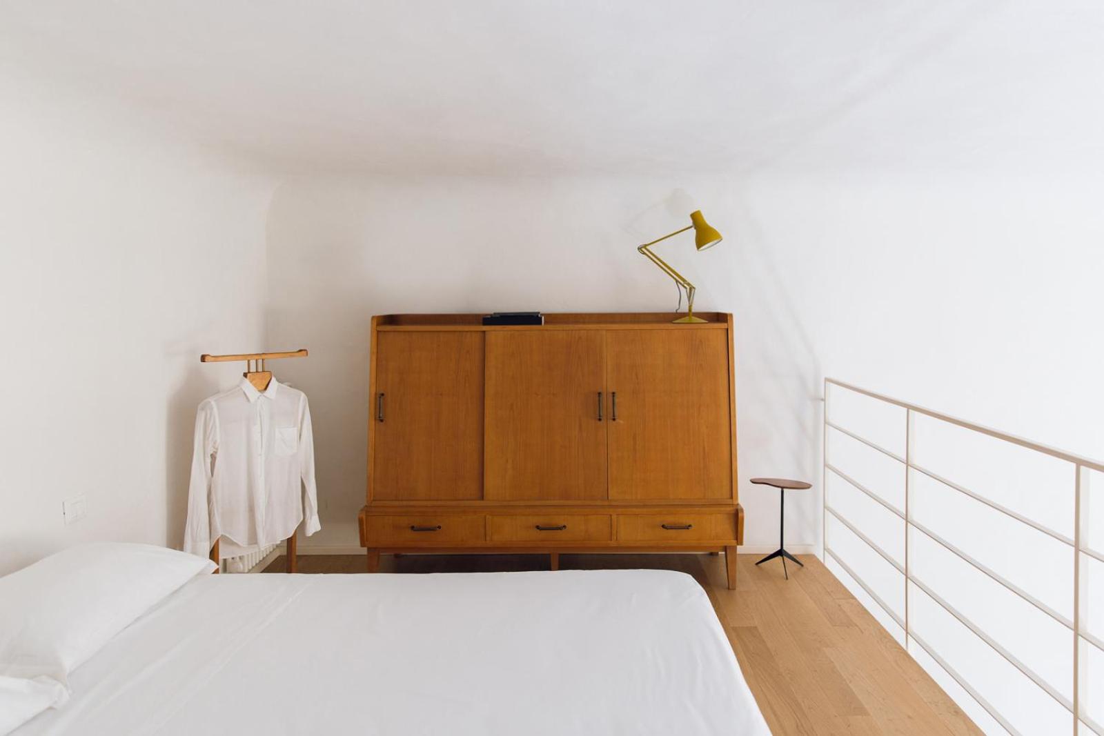Loft Apartment photo 1