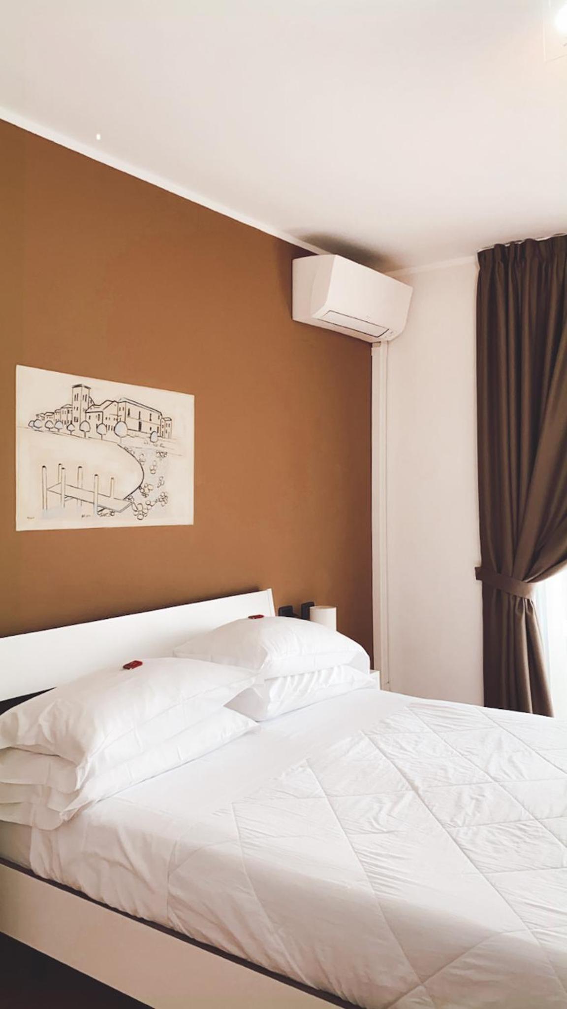 Double Room - Photo 4