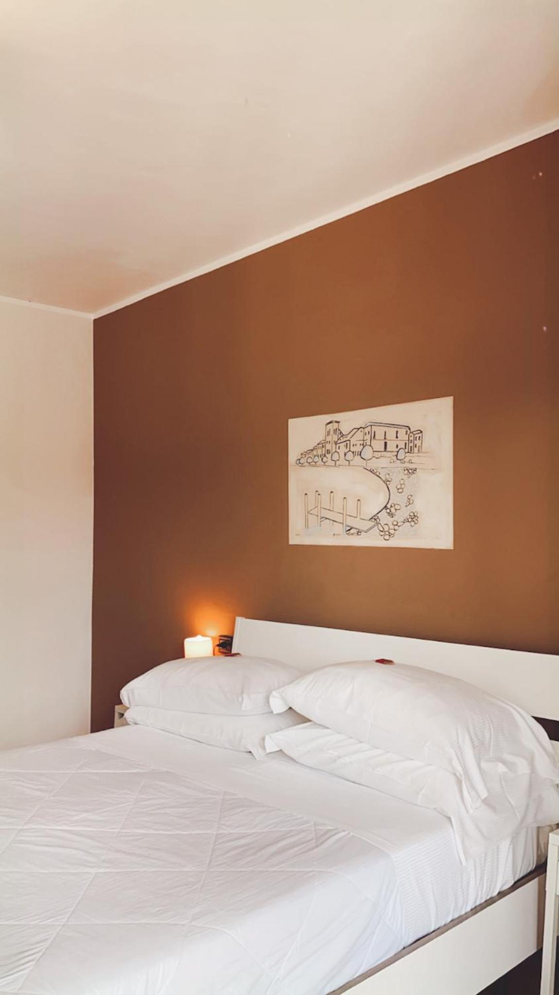 Double Room - Photo 8