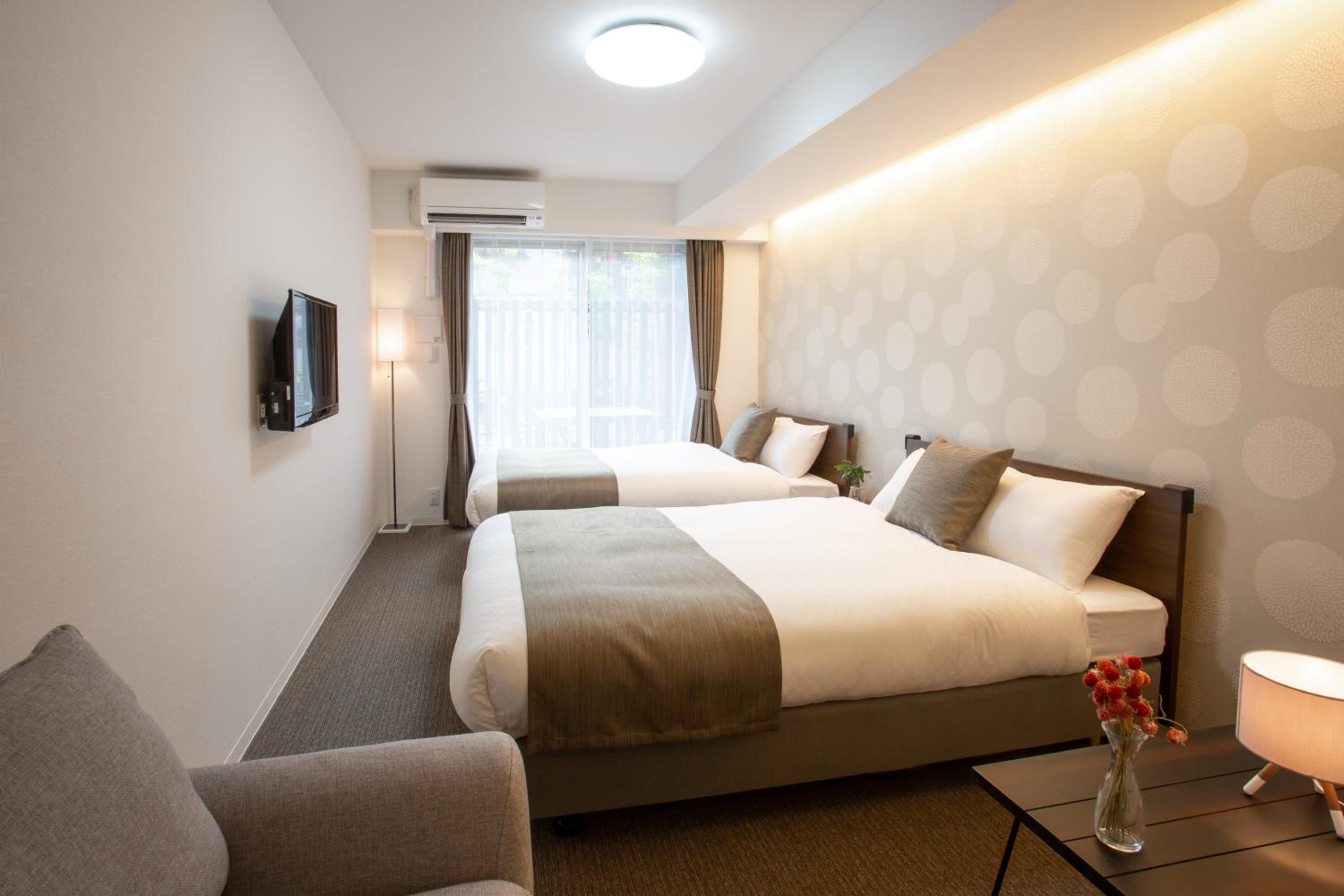 Standard Apartment - Photo 1