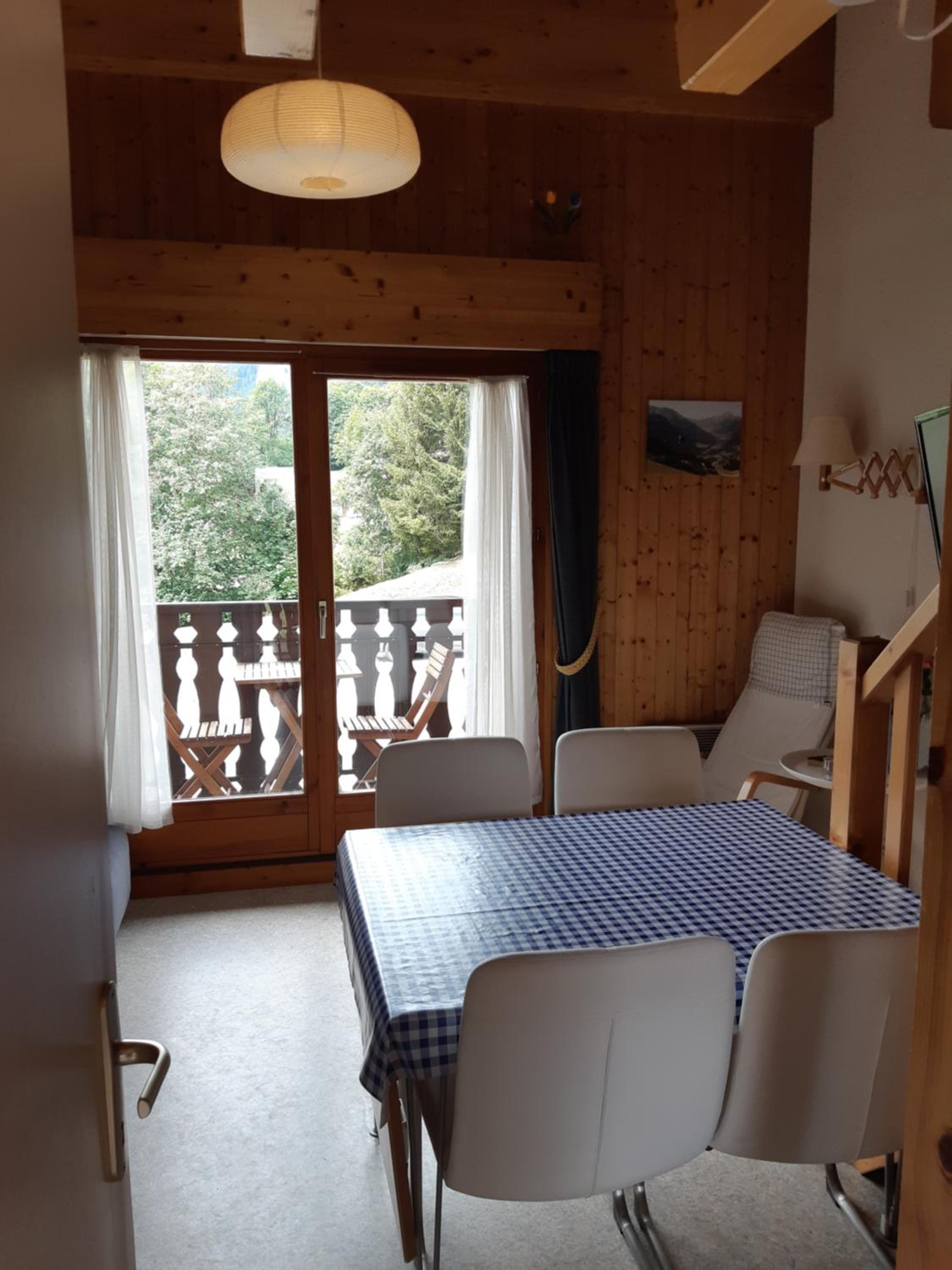 Two-Bedroom Apartment - Photo 3