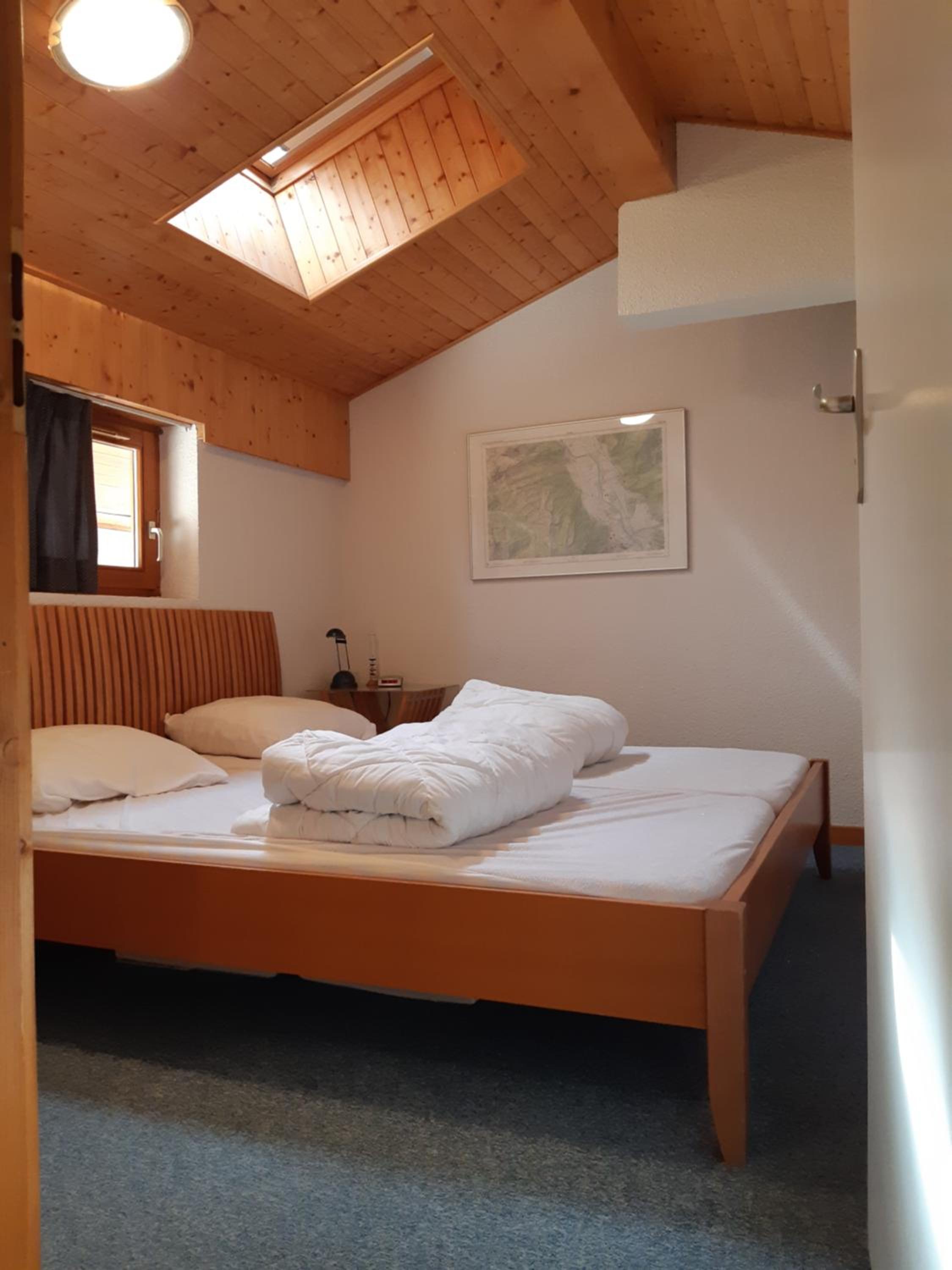 Two-Bedroom Apartment - Photo 7