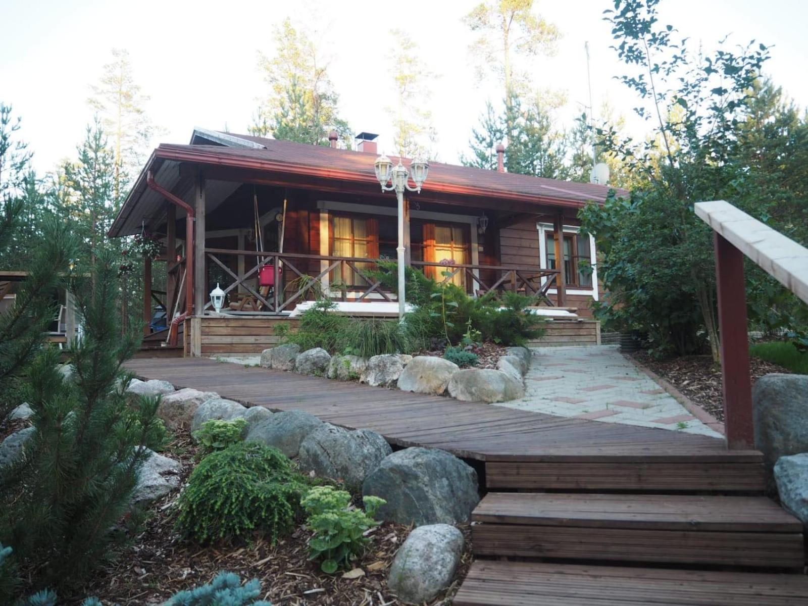 Villa photo 1