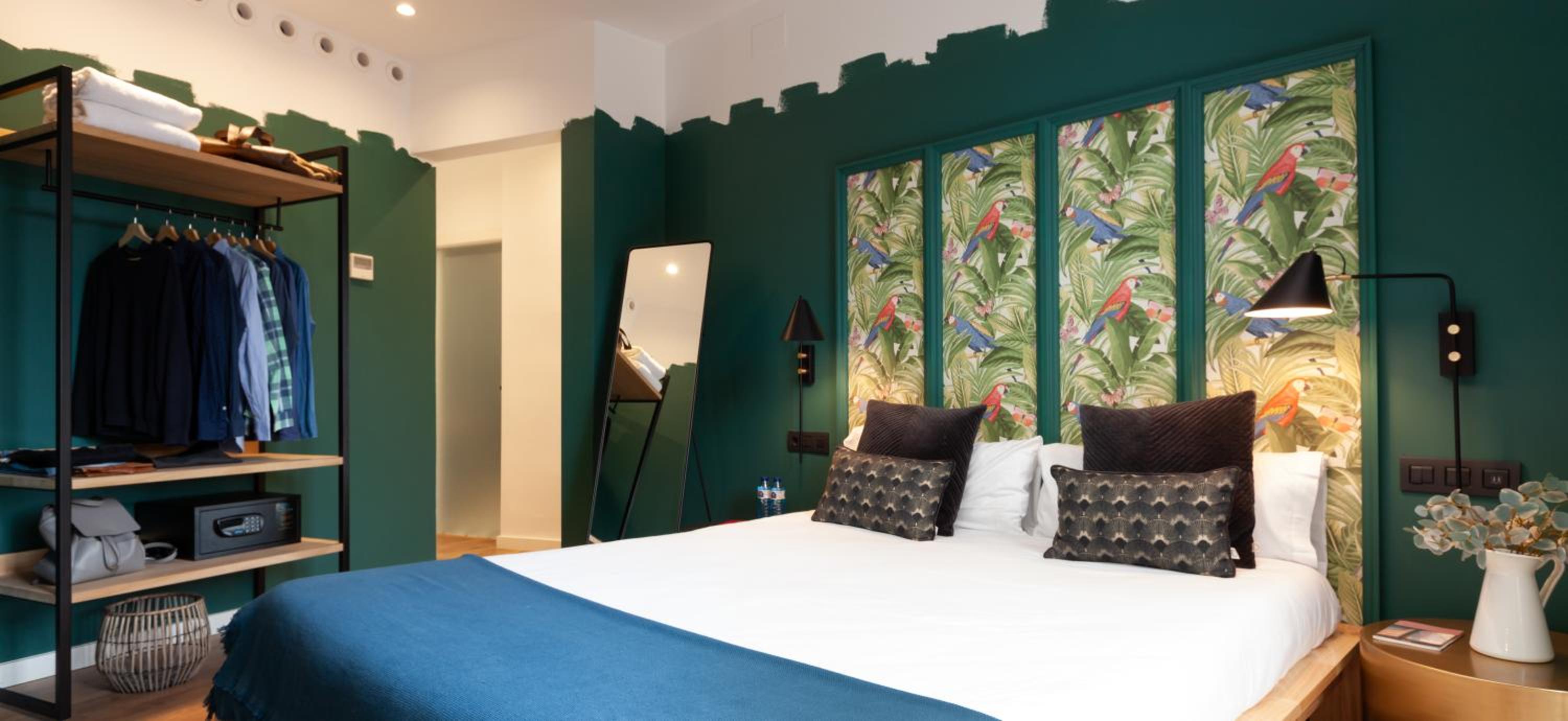 Superior Queen Room photo 2