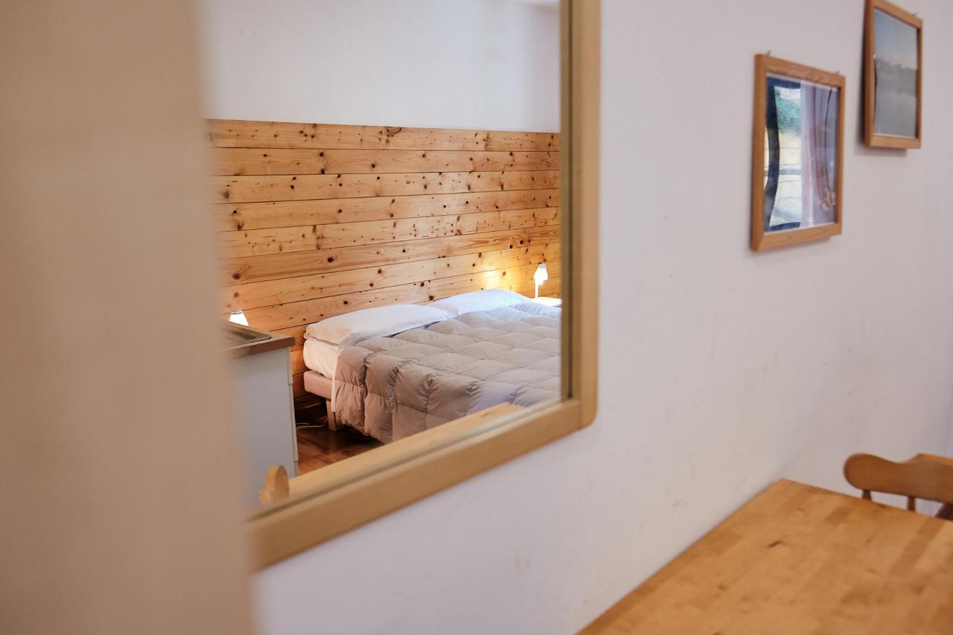 Small Studio