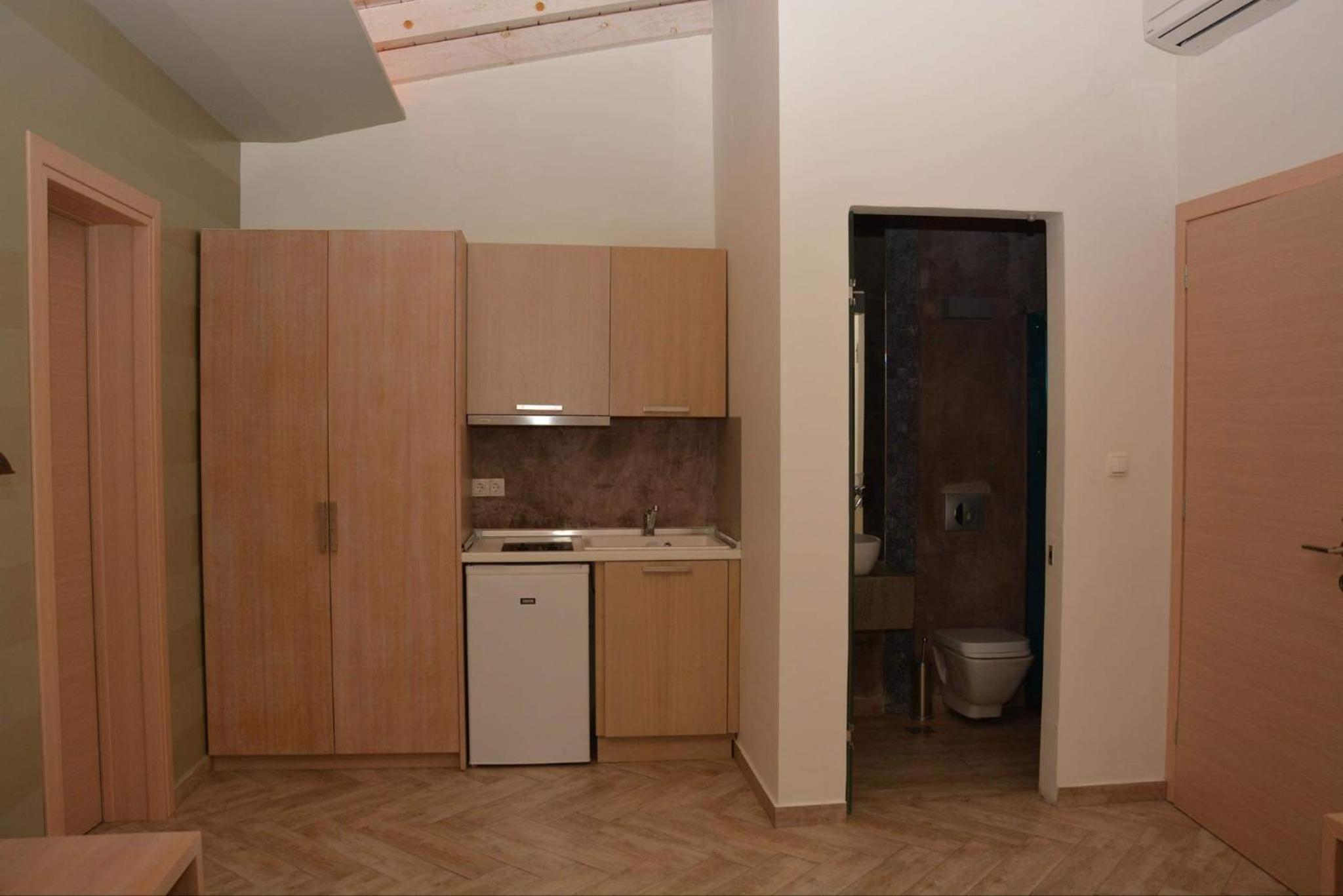 Standard Double Or Twin Room With Sea View photo 3