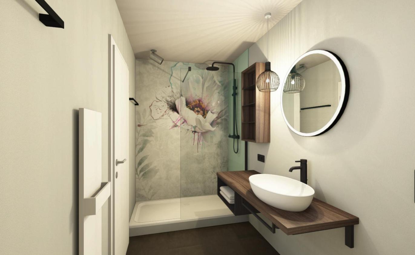 Deluxe Double Room with Balcony - Photo 3
