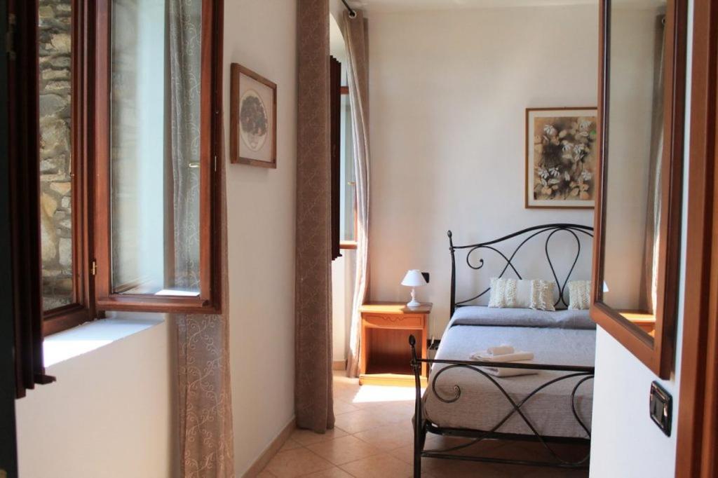 Double Room with Sea View - Photo 1