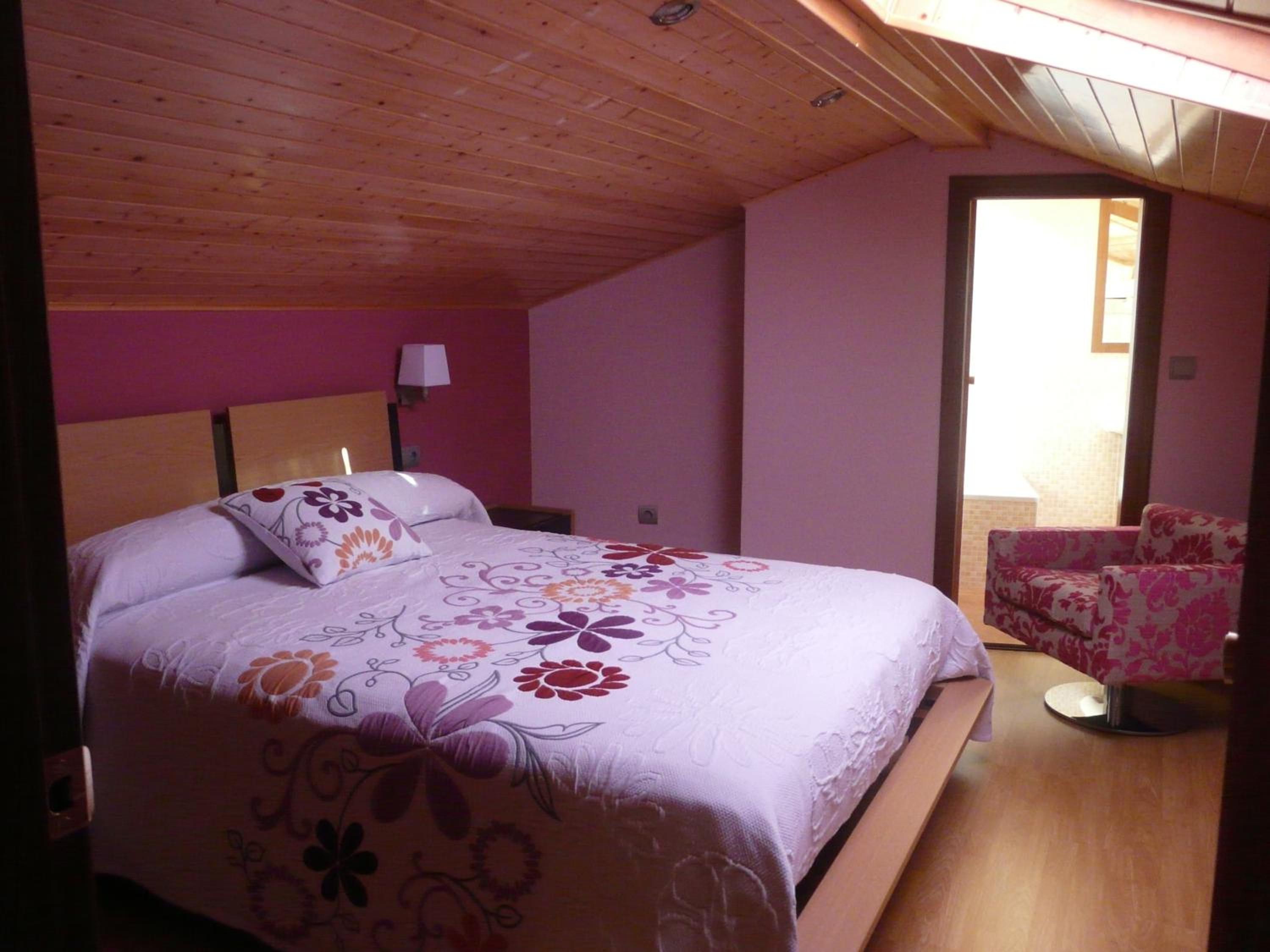 Habitación Individual