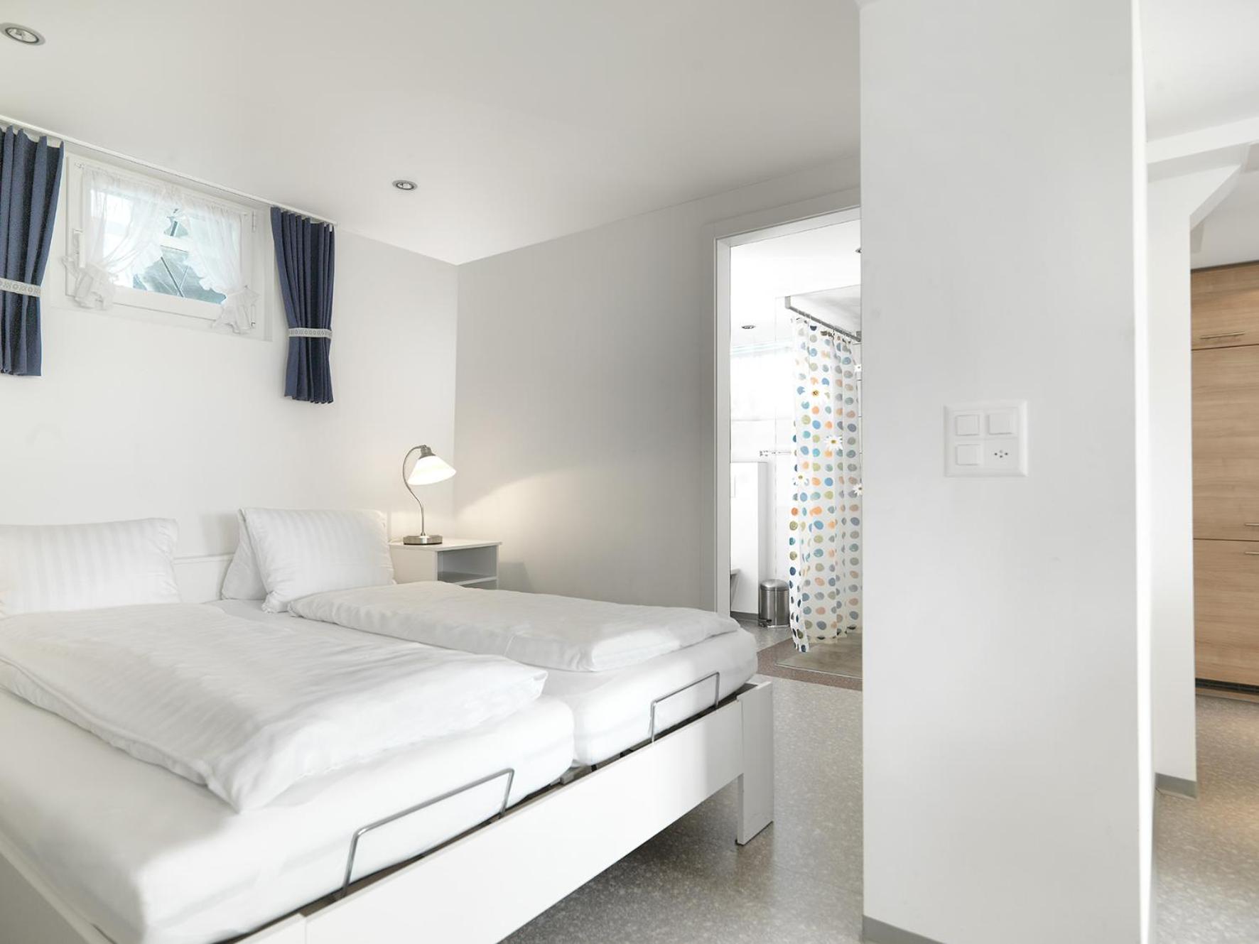 Apartment with Garden View photo 2