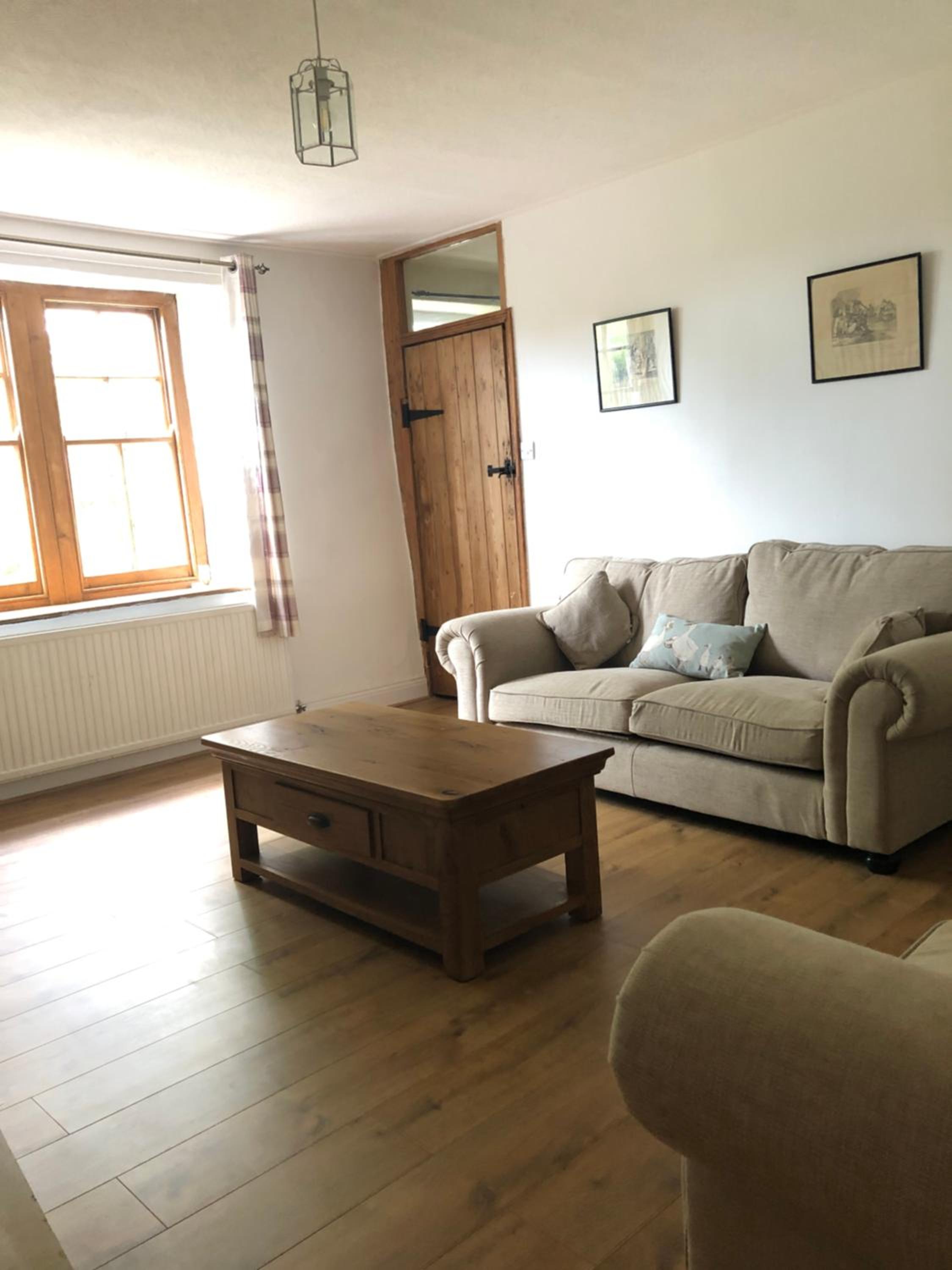 Two-Bedroom House photo 2