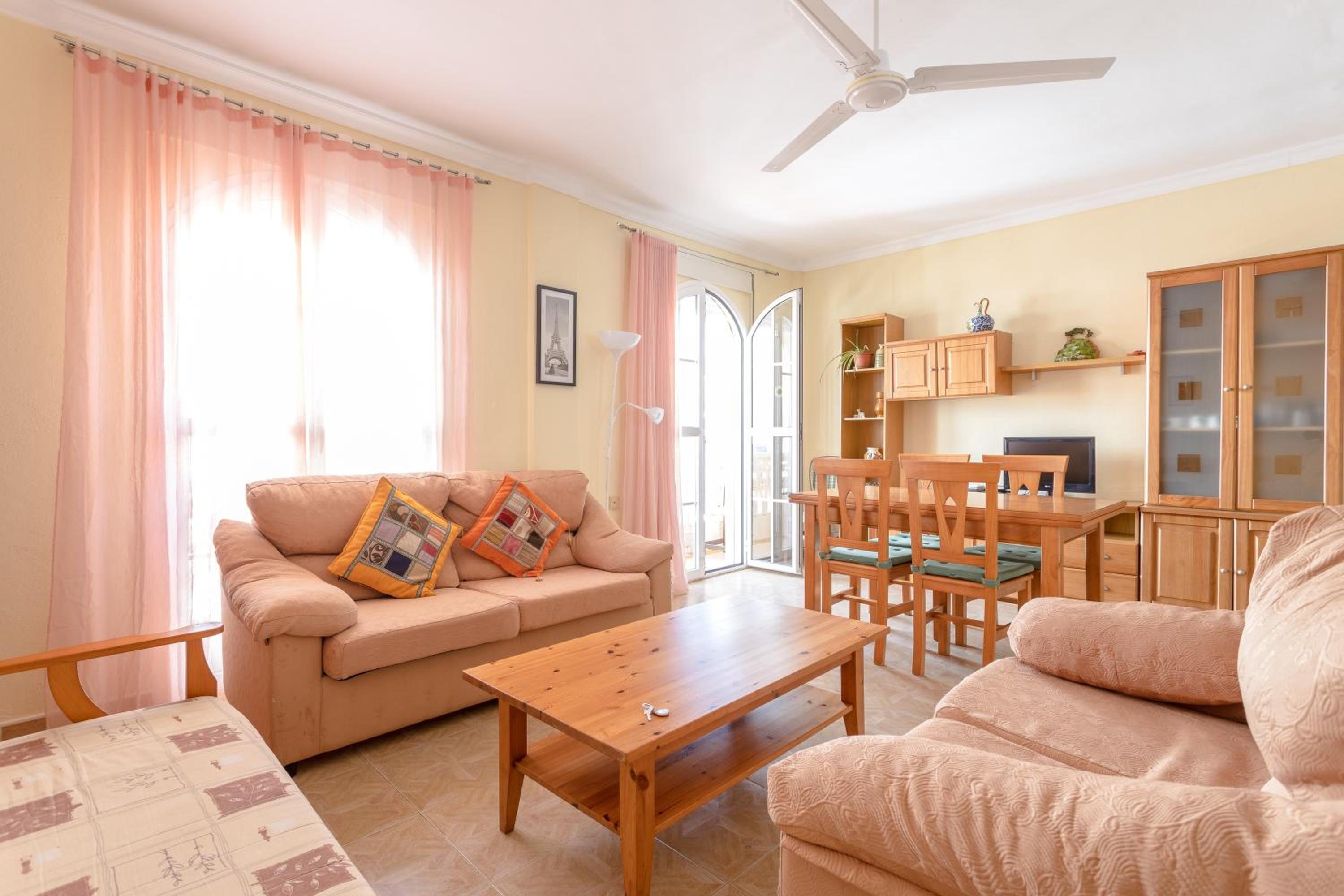 Apartamento Superior de Dos Habitaciones