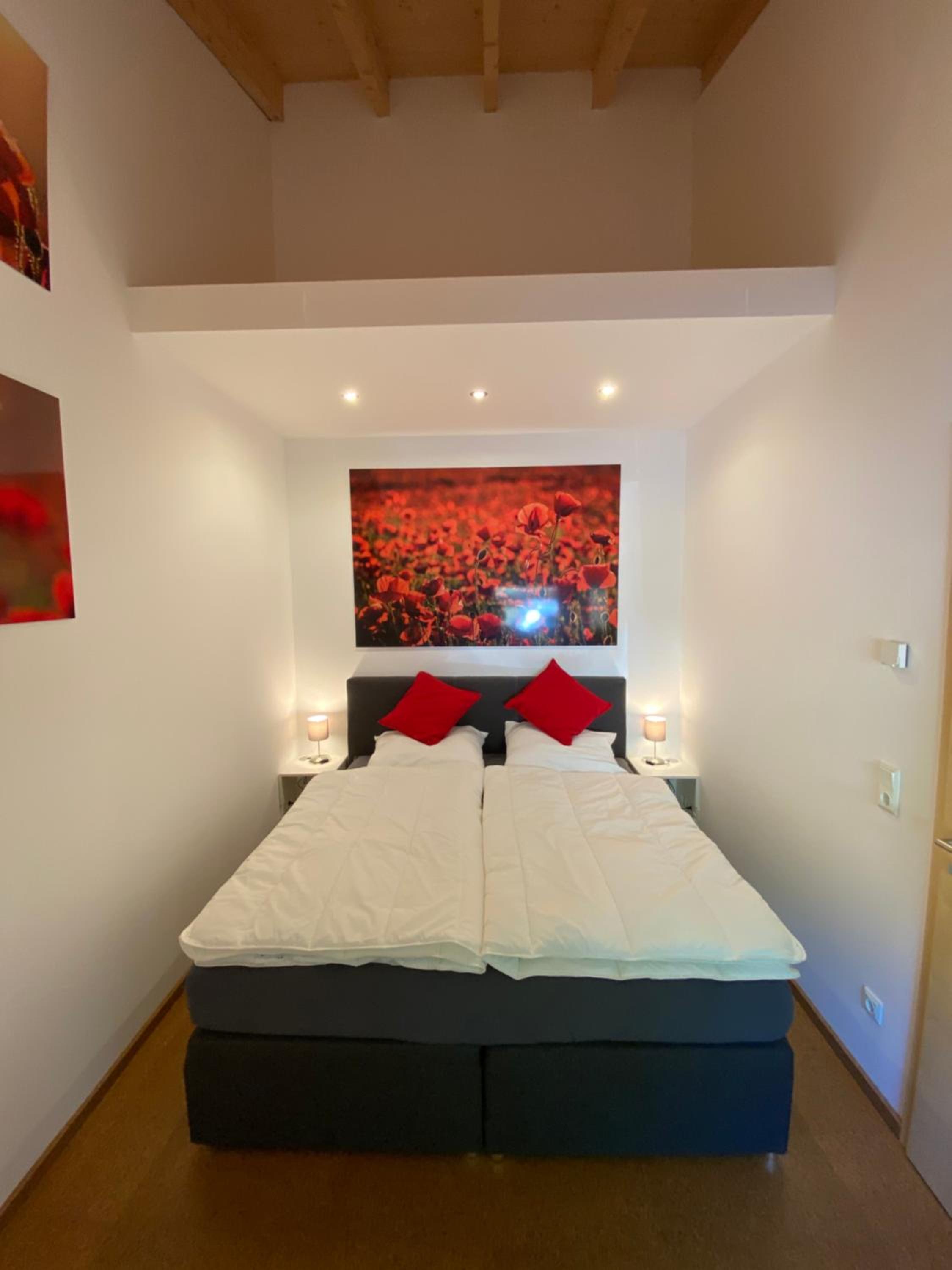 Two-Bedroom Apartment photo 1