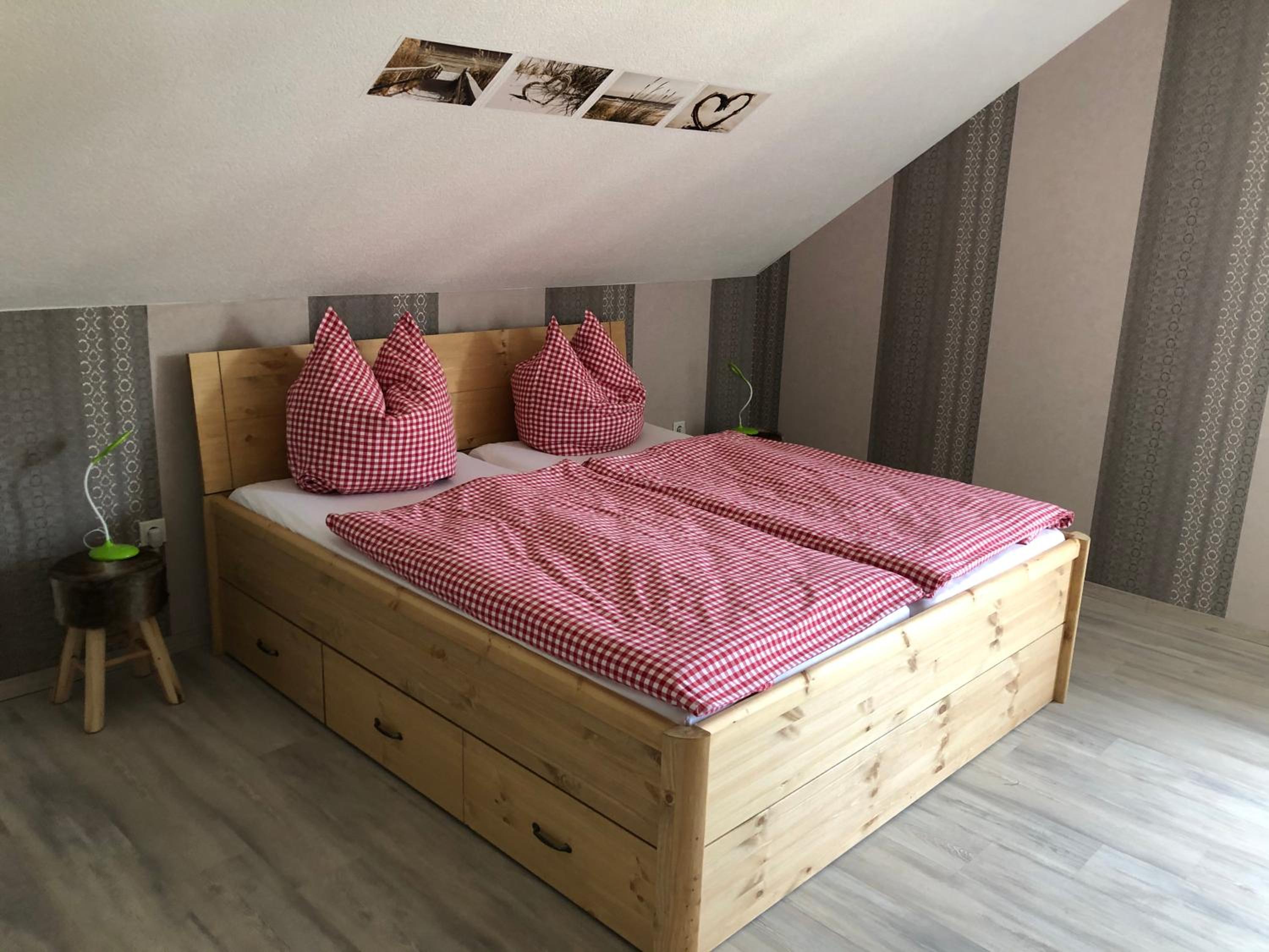 Studio Apartment photo 3