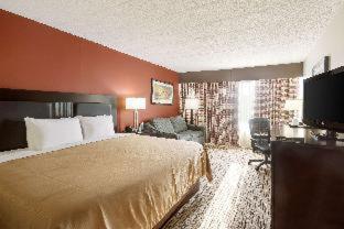 Deluxe King Room - Photo 4