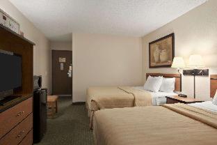Standard King Room - Non Smoking photo 2