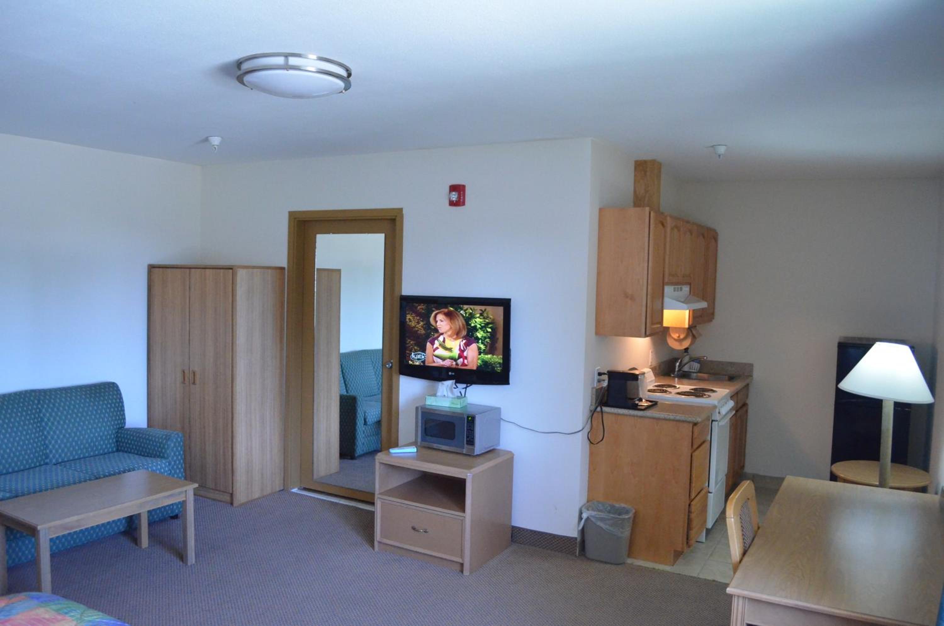 Superior King Room - Disability Access - Non-Smoking photo 2