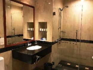 Deluxe Suite with Dinner(Bento)