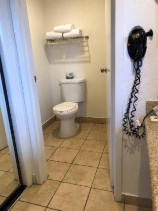 1 King Bed, Mobility Access Room, Stand Up Shower Only w/ Grab Bars, Non-Smoking - Photo 6