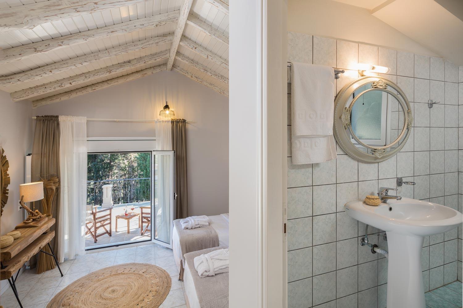 Three-Bedroom Villa photo 1