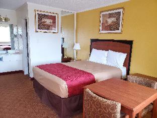 Deluxe Quadruple Room - Smoking