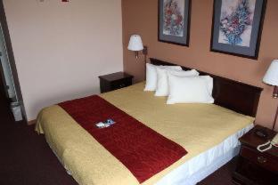 1 King Bed, Mobility Accessible Room, Bathtub w/Grab Bars, Non-Smoking - Photo 4