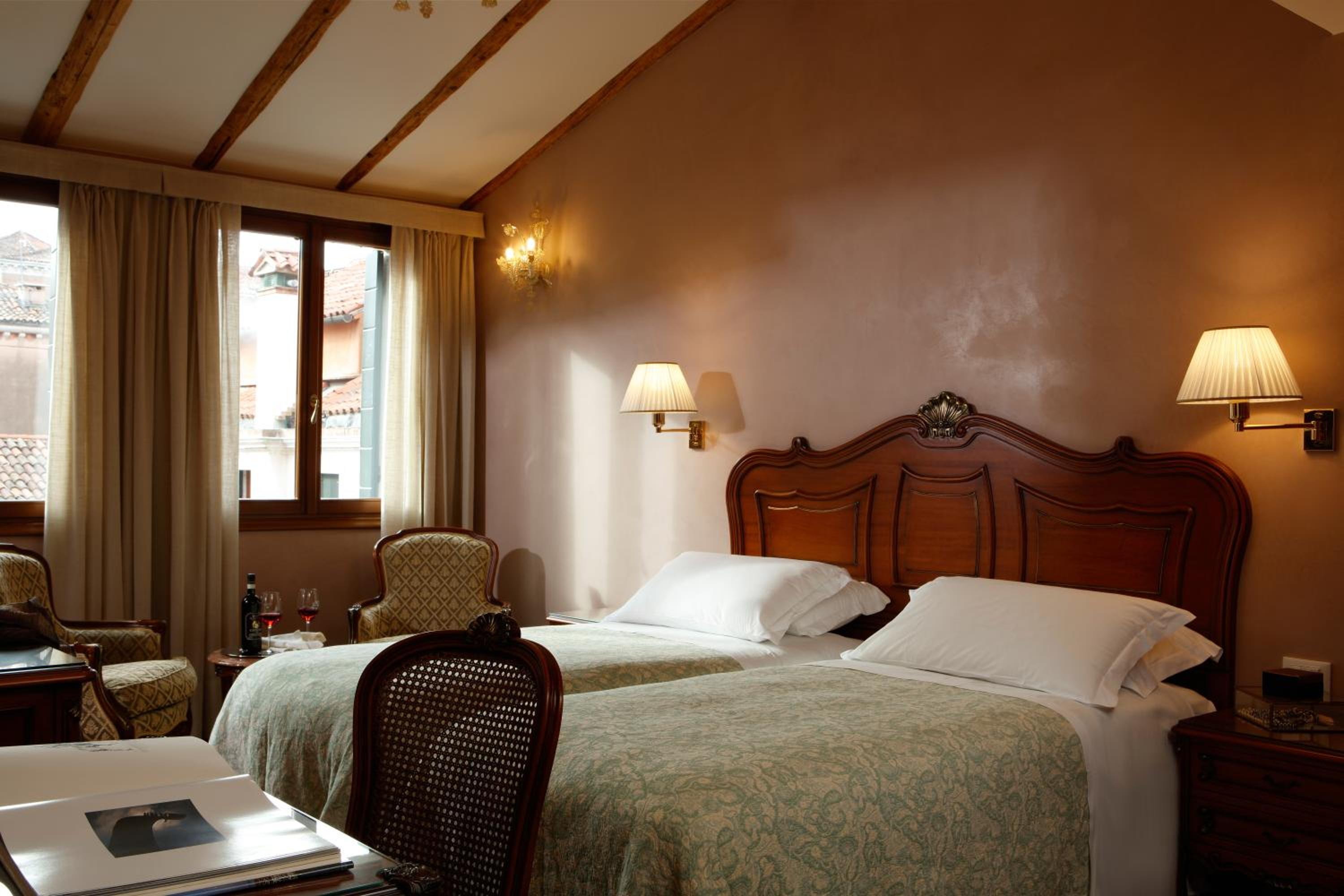 Junior Suite photo 1