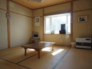 Two-Bedroom Bungalow