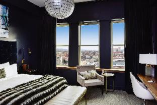 Superior King Room photo 2