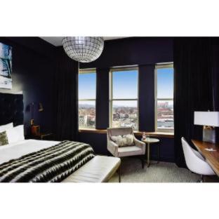 Superior King Room photo 3