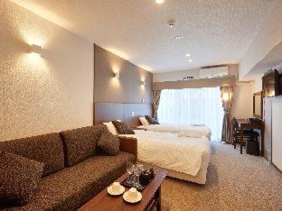 Hotel Type Triple Room