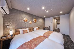 Economy Twin Room - Photo 1