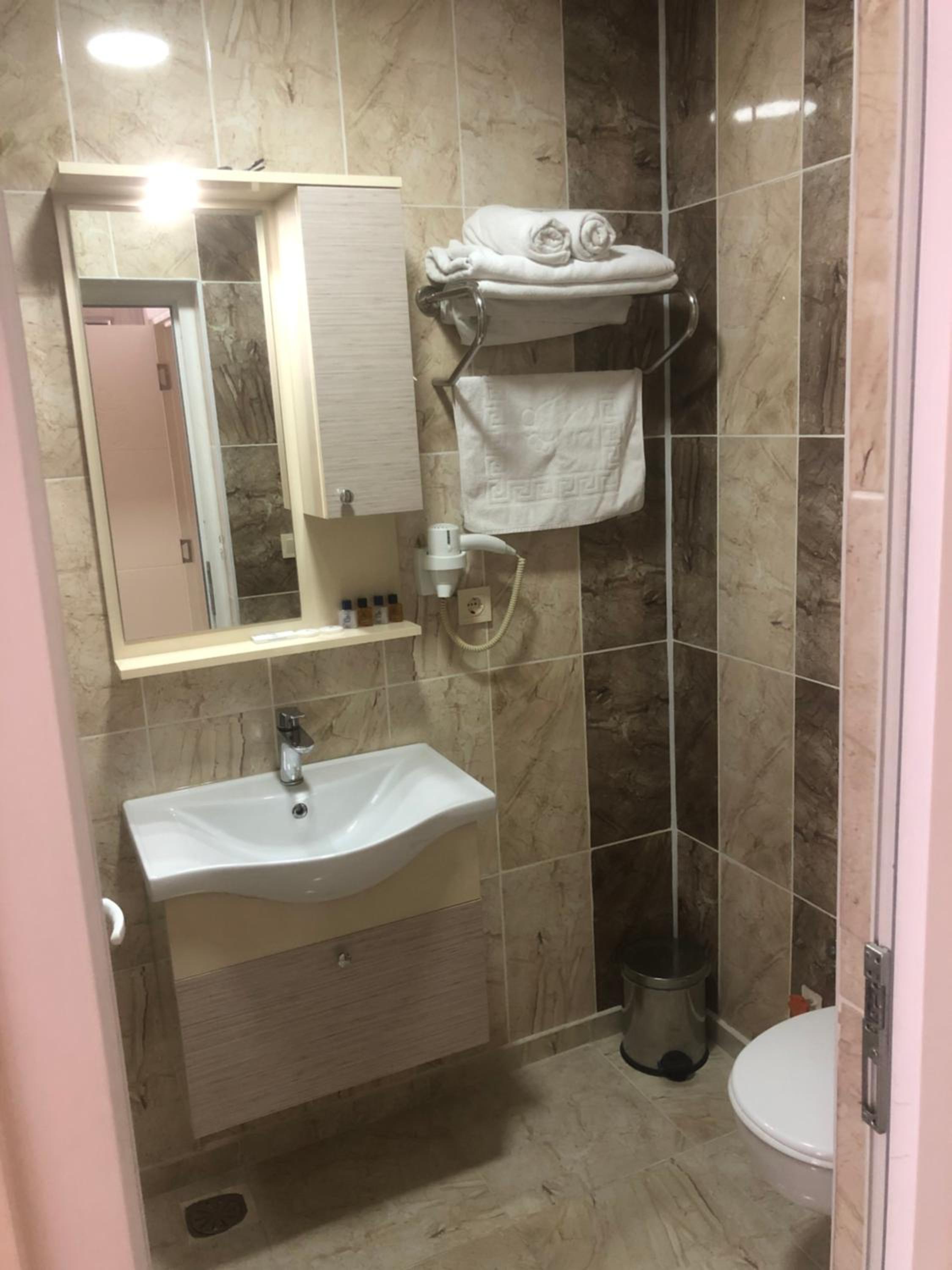 Single Room photo 3