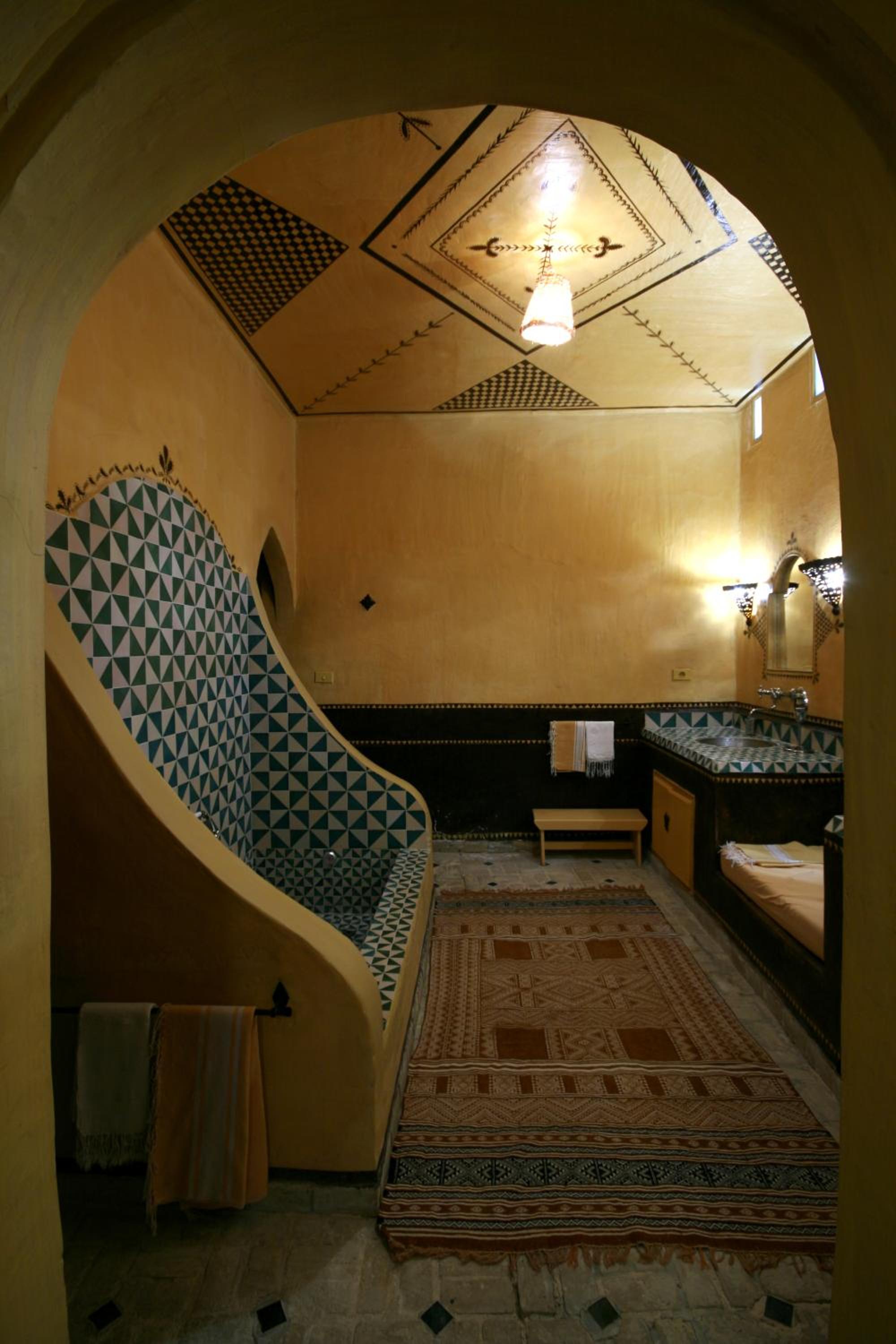 Suite with Pool View photo 2