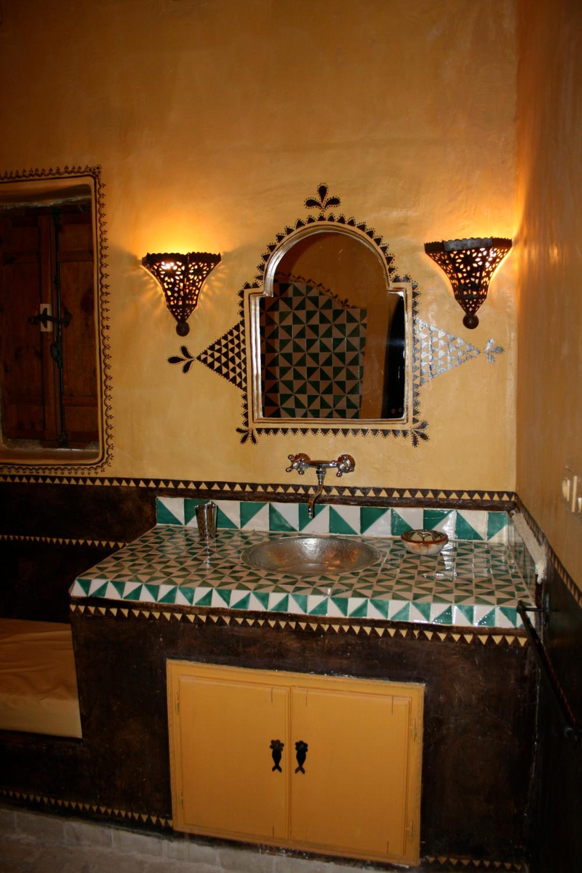Suite with Pool View photo 3