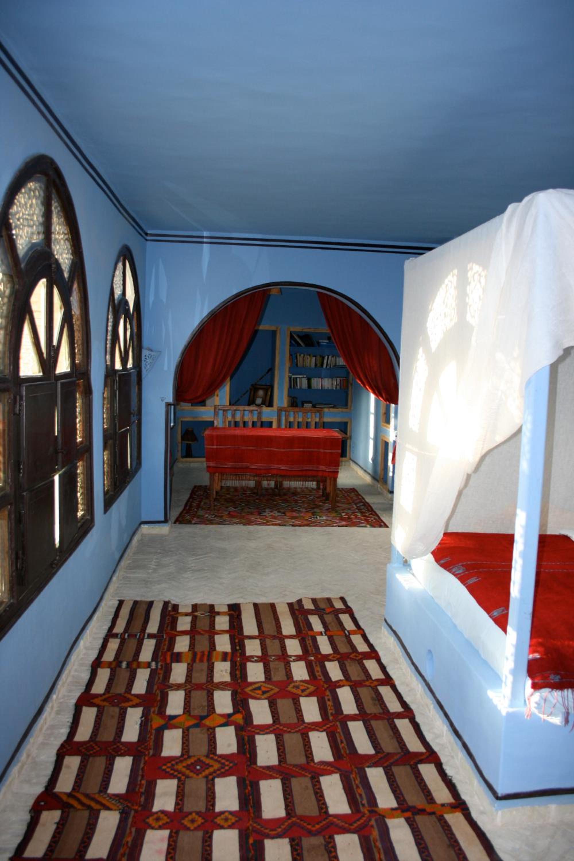 Deluxe Suite photo 2