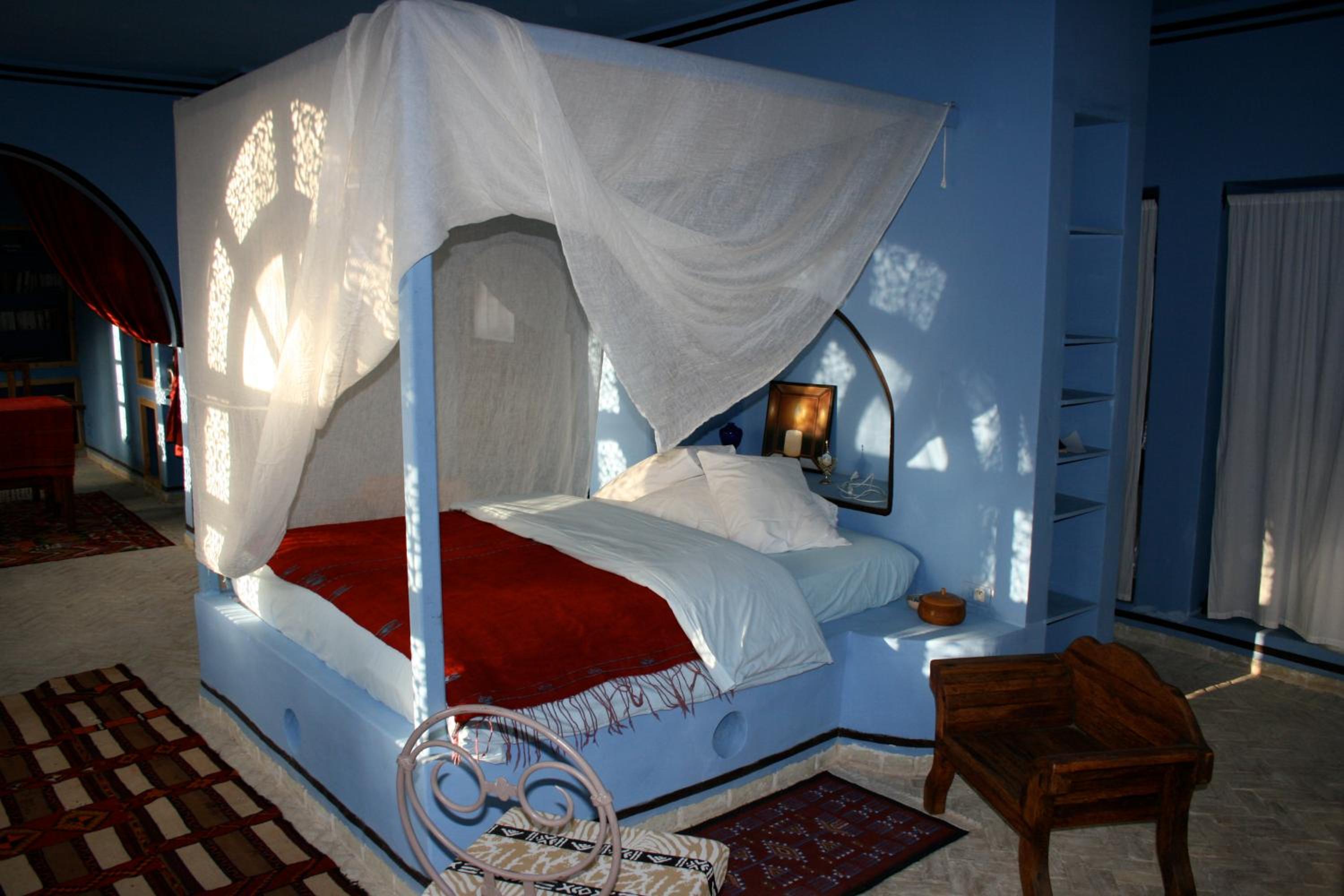 Suite Deluxe