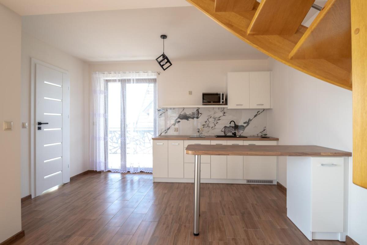 Two-Bedroom House photo 3