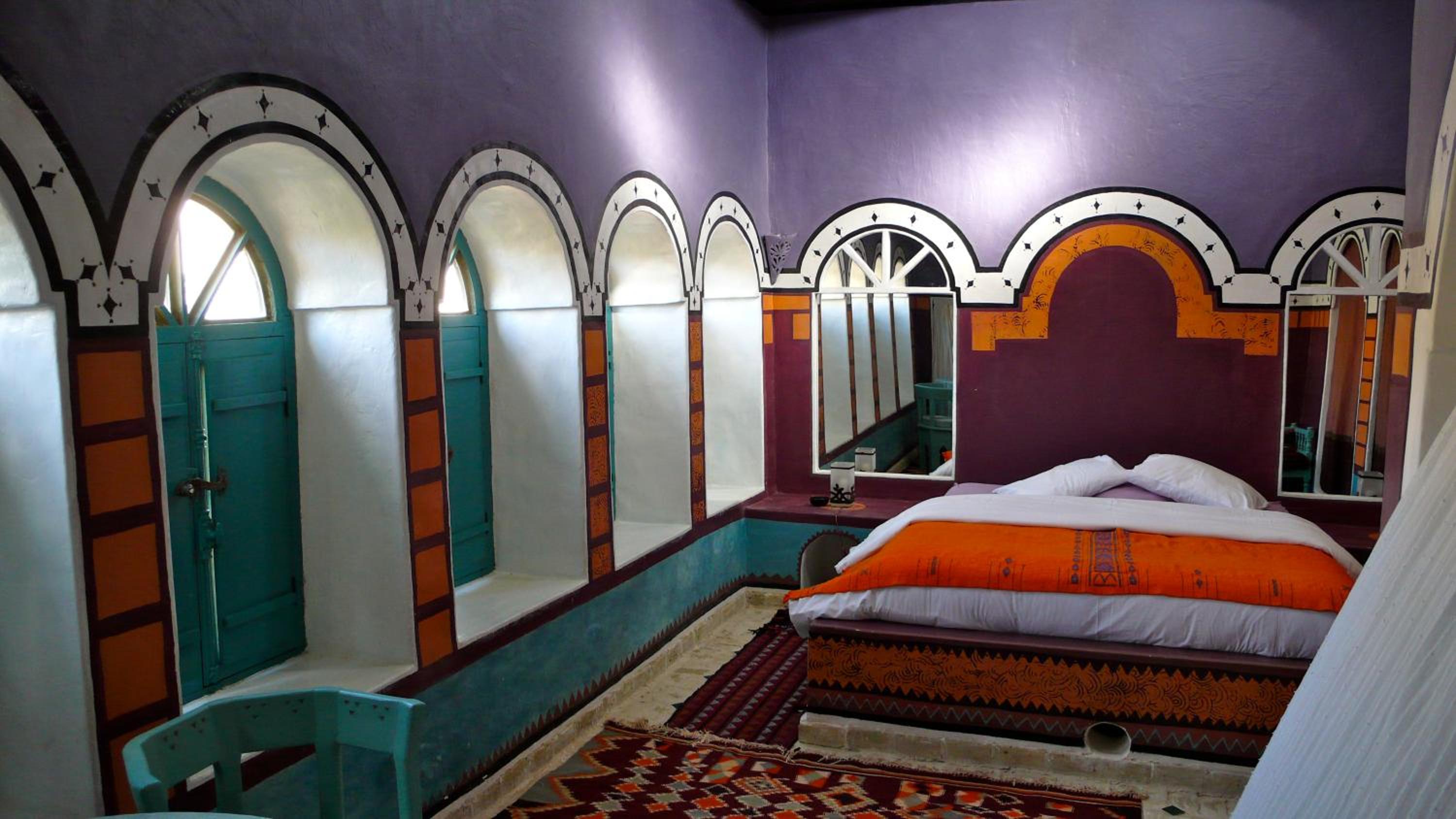 Suite Estándar