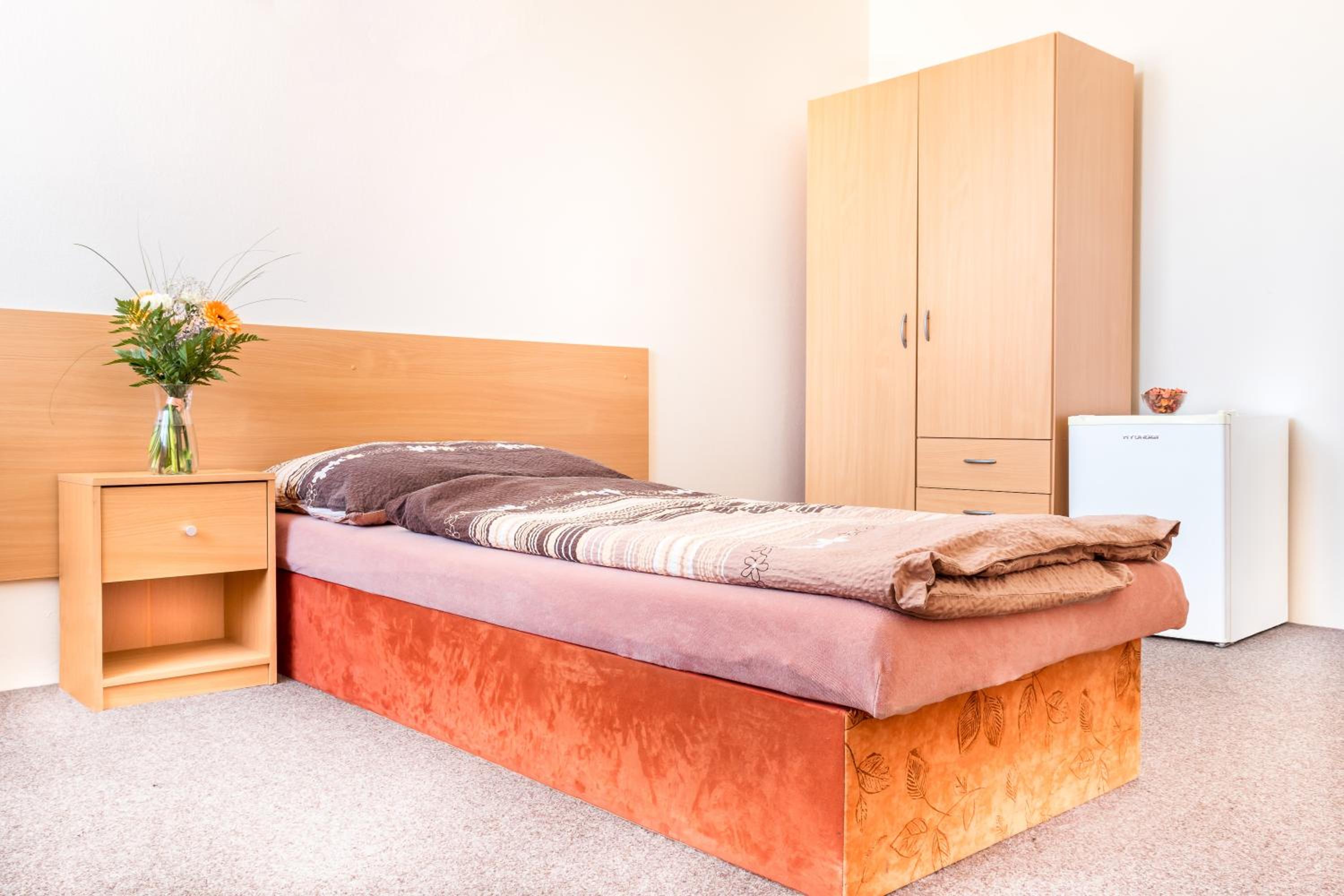 Single Room photo 1