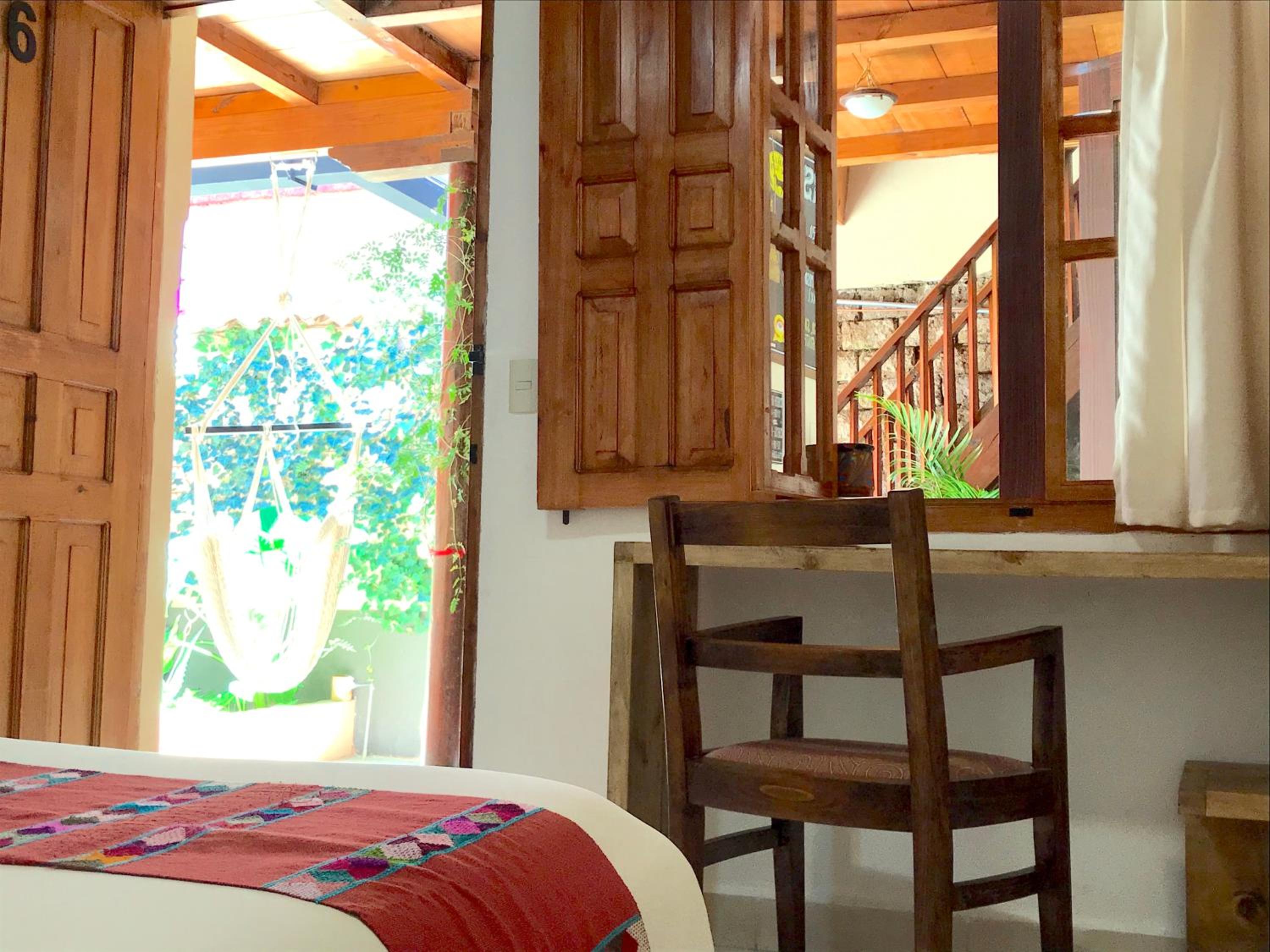 Double Room with Shared Bathroom photo 2