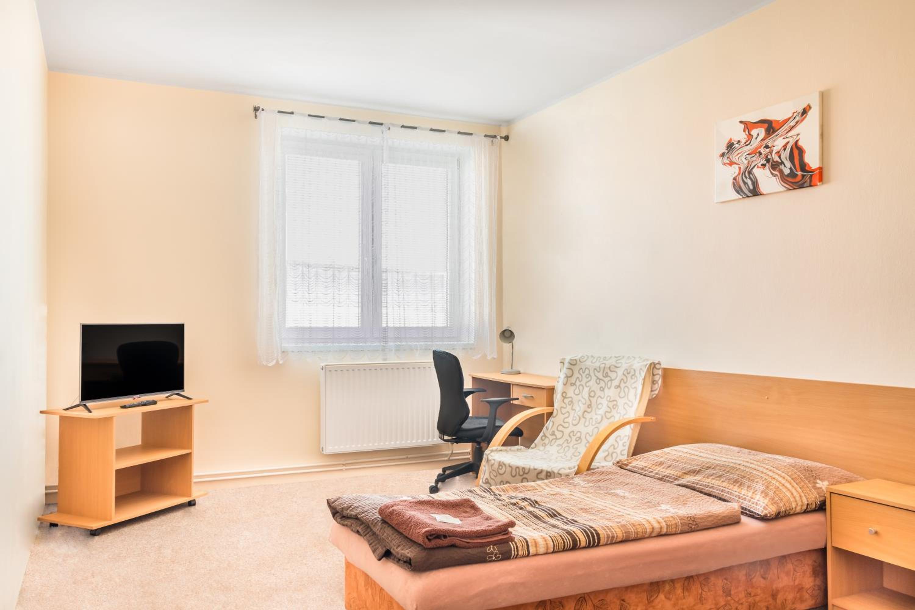 Single Room photo 3