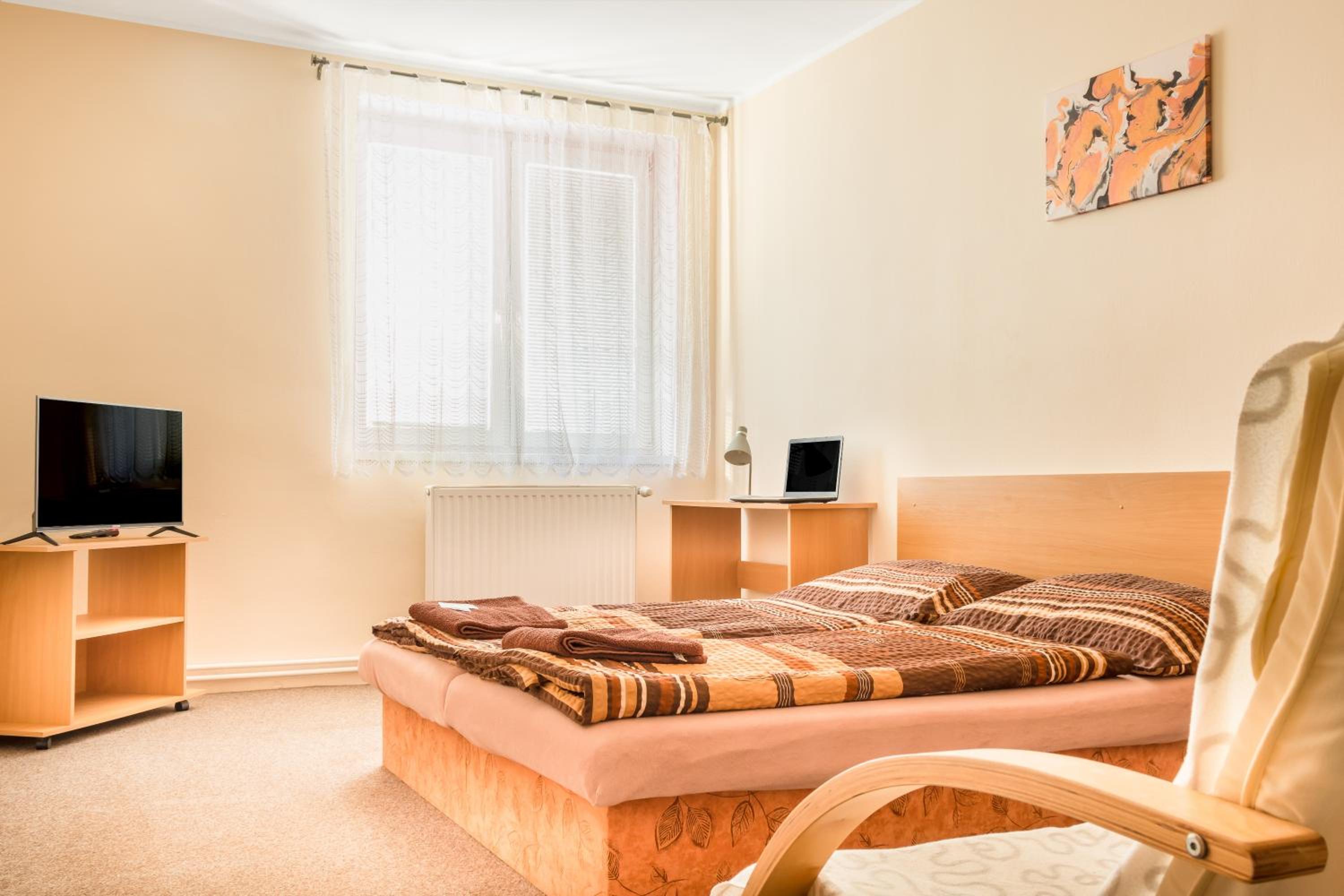 Double or Twin Room photo 1