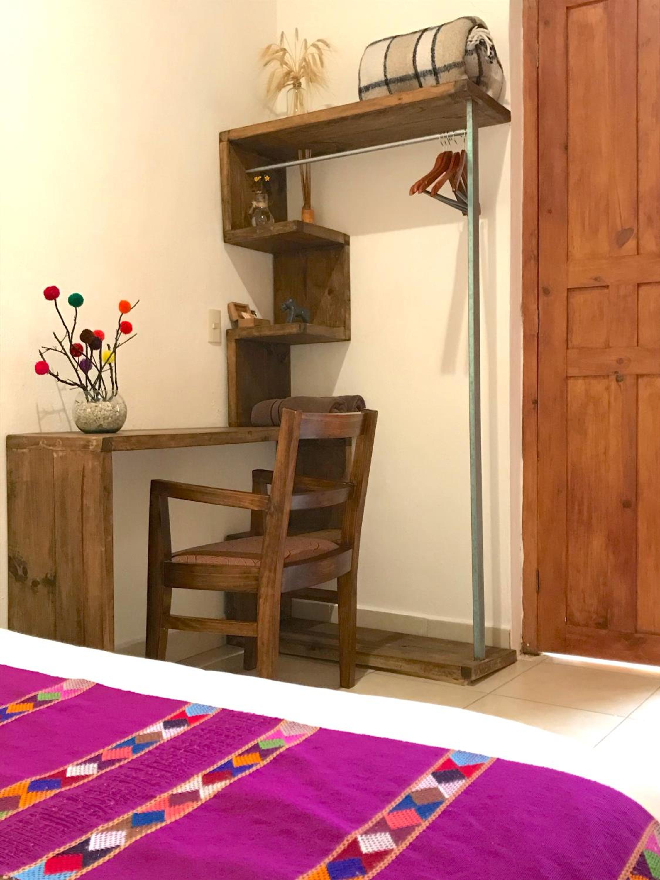 Double Room with Shared Bathroom photo 3
