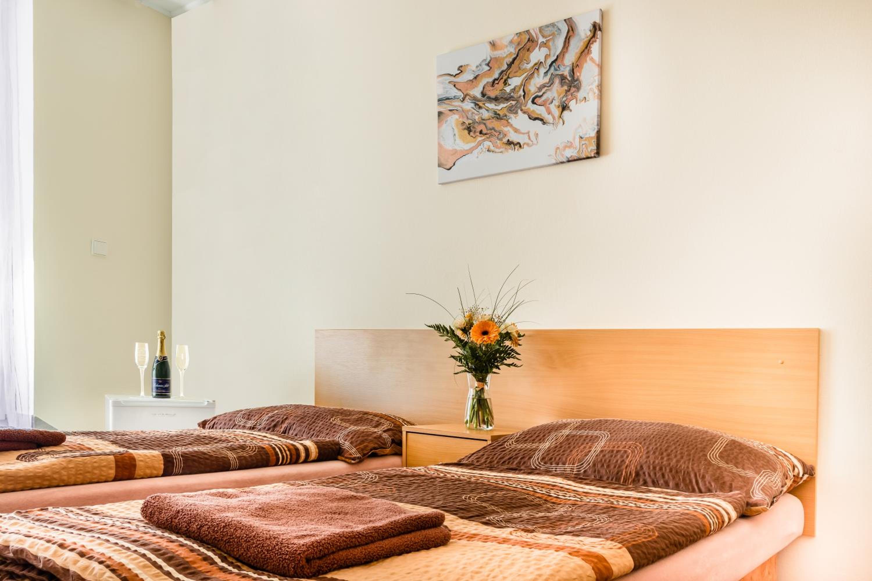 Double or Twin Room photo 3