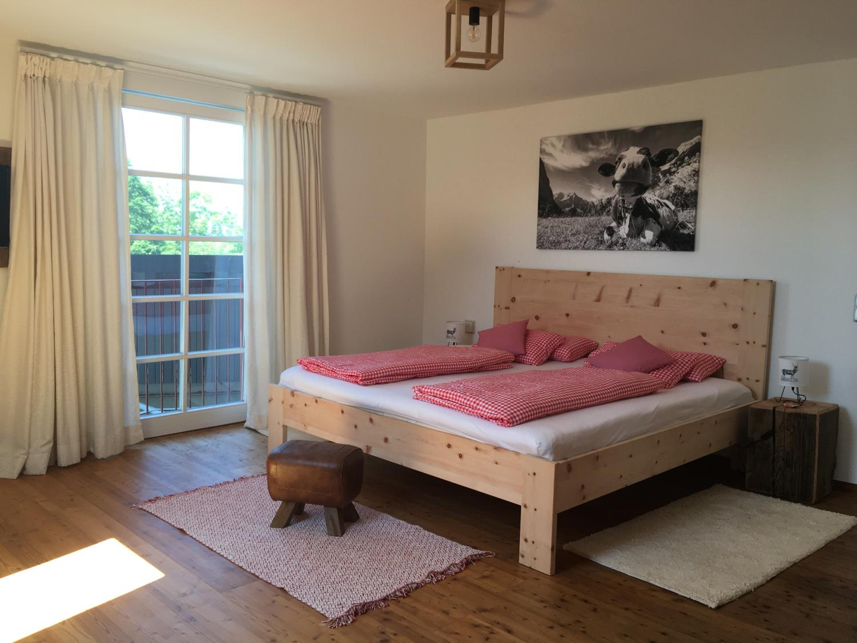 Double Room with Private Bathroom photo 1