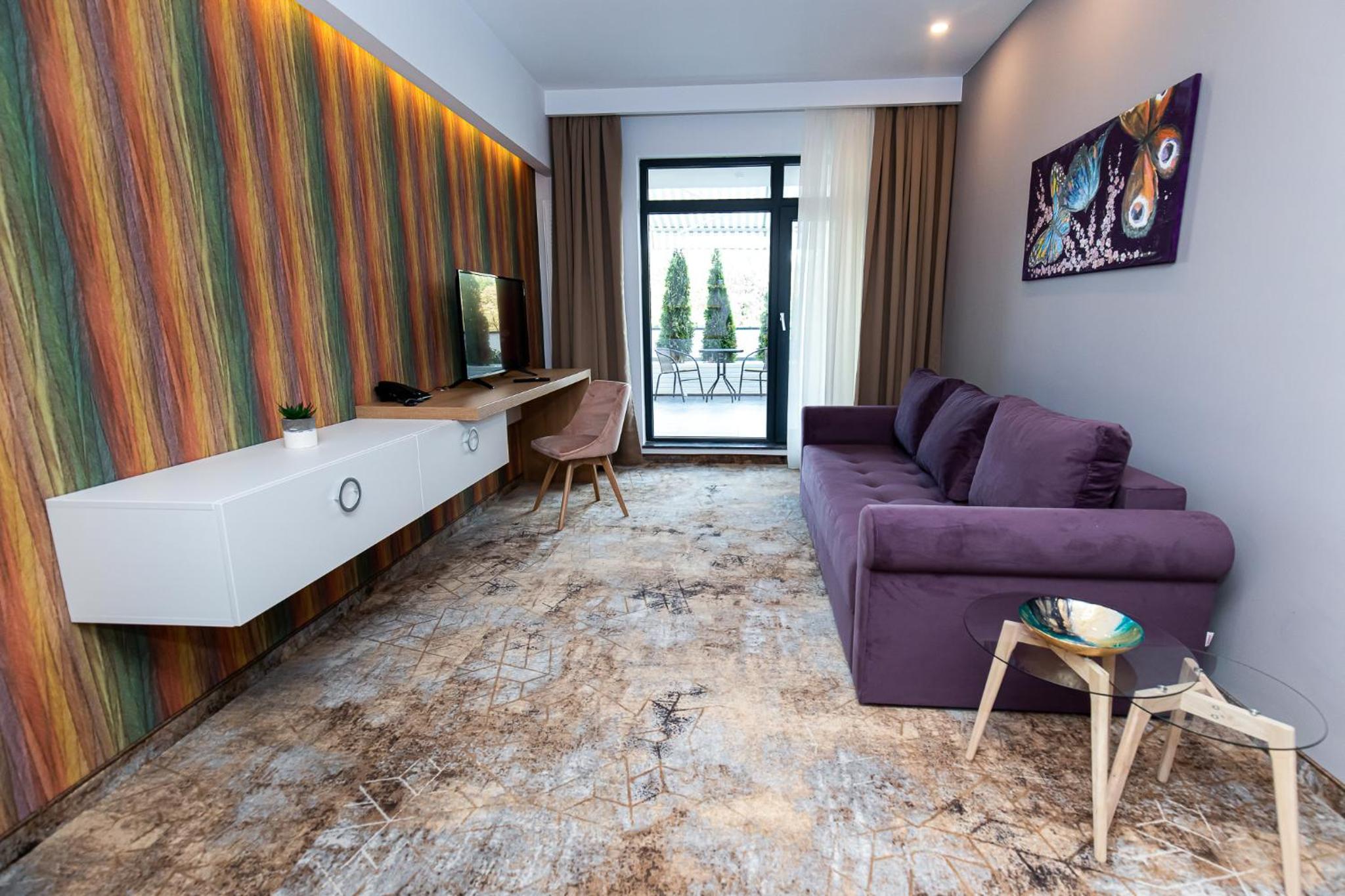 Superior Apartment - Photo 5