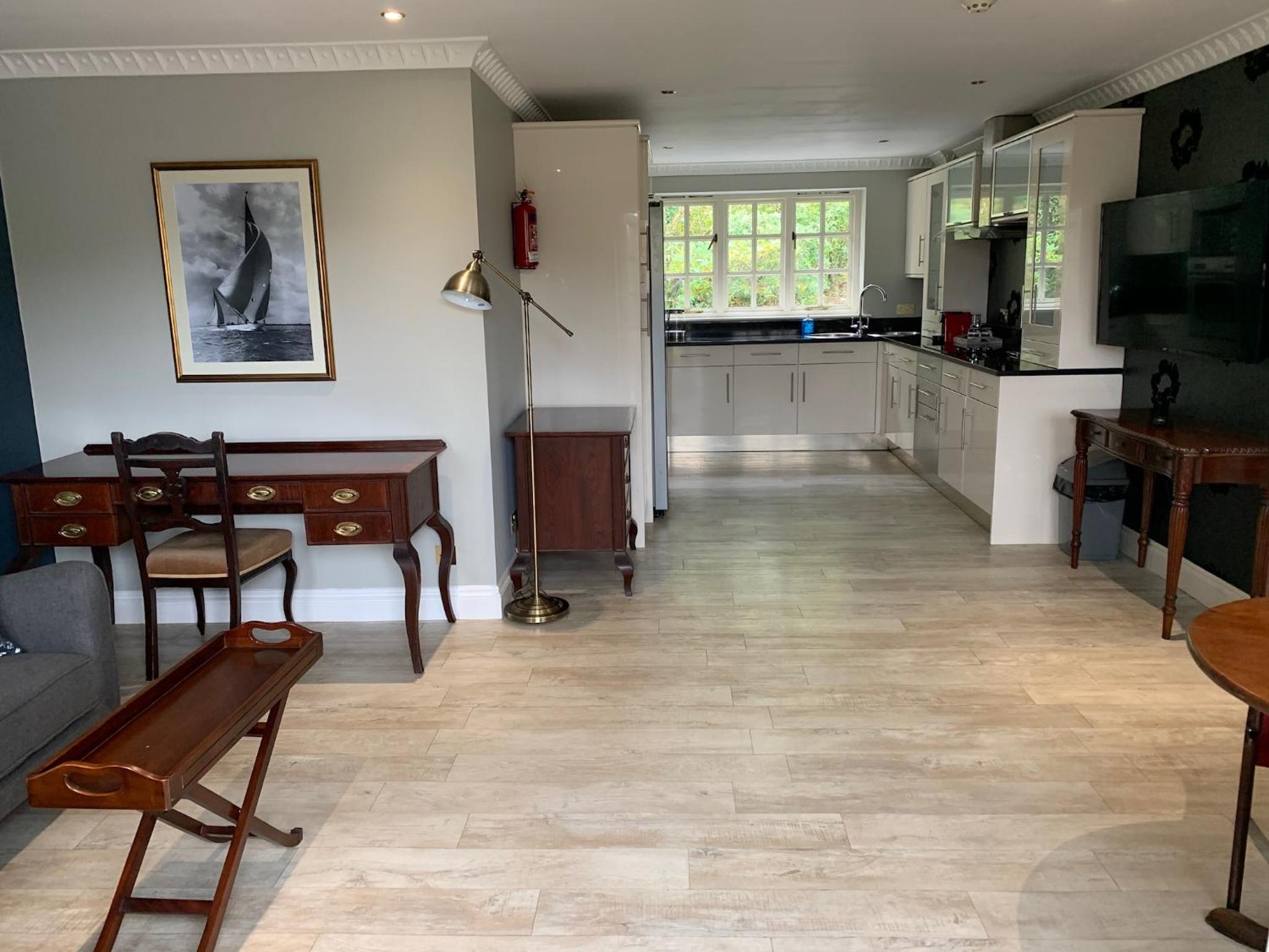 Suite with Terrace photo 2